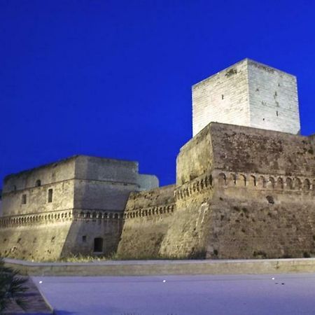 San Sebastiano Apartment Μπάρι Εξωτερικό φωτογραφία