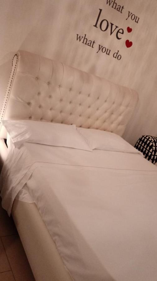 San Sebastiano Apartment Μπάρι Εξωτερικό φωτογραφία