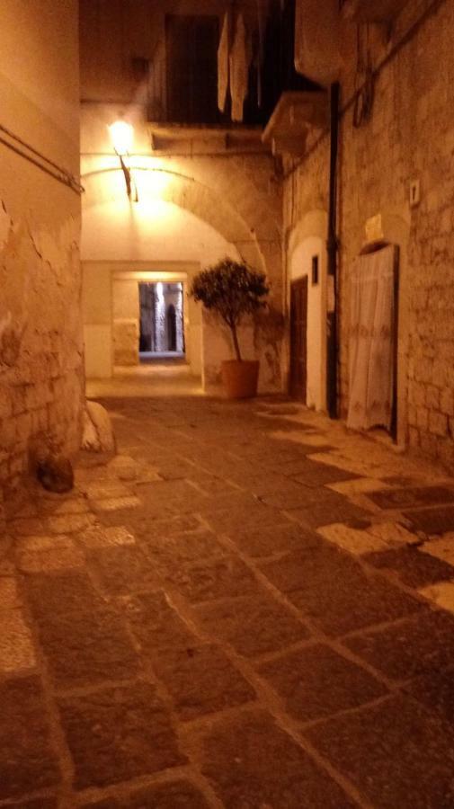 San Sebastiano Apartment Μπάρι Εξωτερικό φωτογραφία