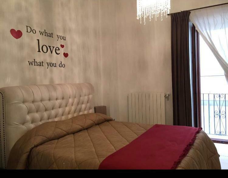 San Sebastiano Apartment Μπάρι Εξωτερικό φωτογραφία