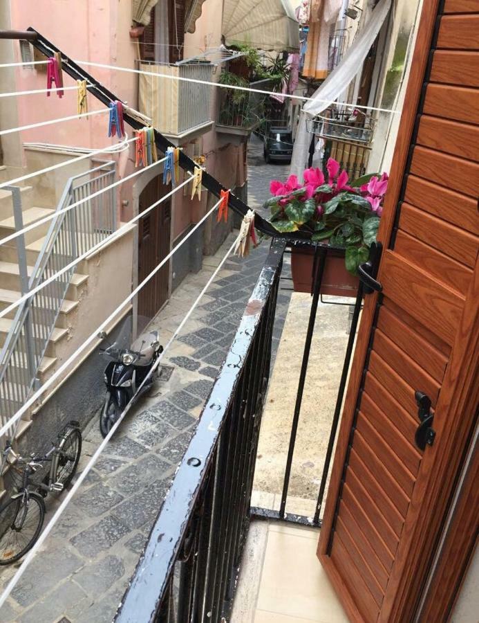 San Sebastiano Apartment Μπάρι Εξωτερικό φωτογραφία