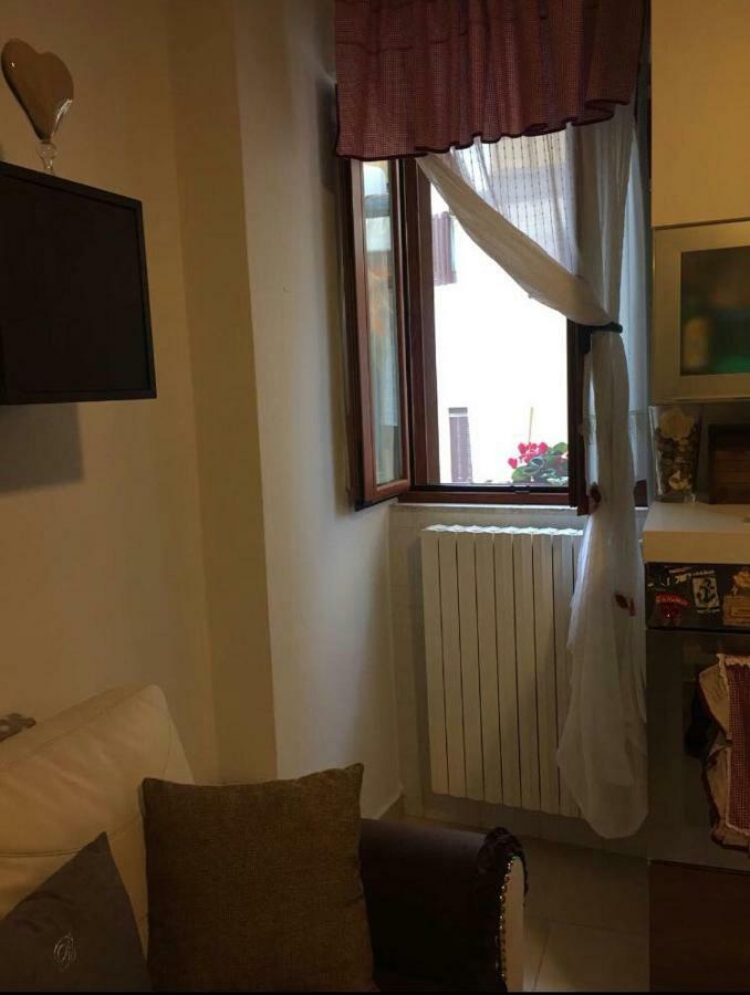 San Sebastiano Apartment Μπάρι Εξωτερικό φωτογραφία
