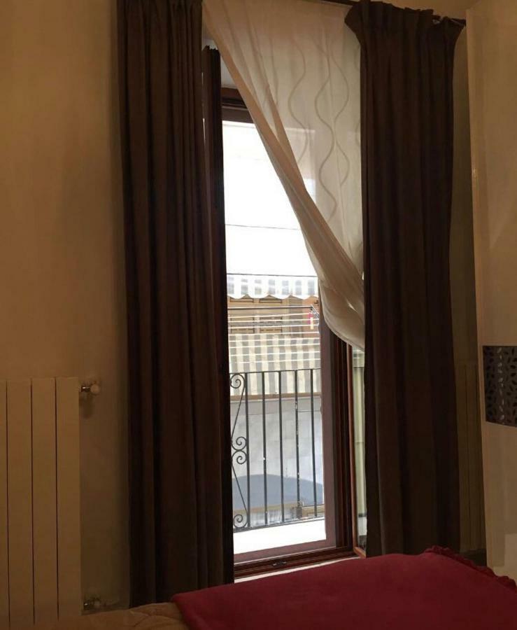 San Sebastiano Apartment Μπάρι Εξωτερικό φωτογραφία