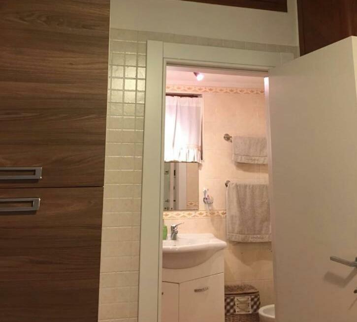 San Sebastiano Apartment Μπάρι Εξωτερικό φωτογραφία