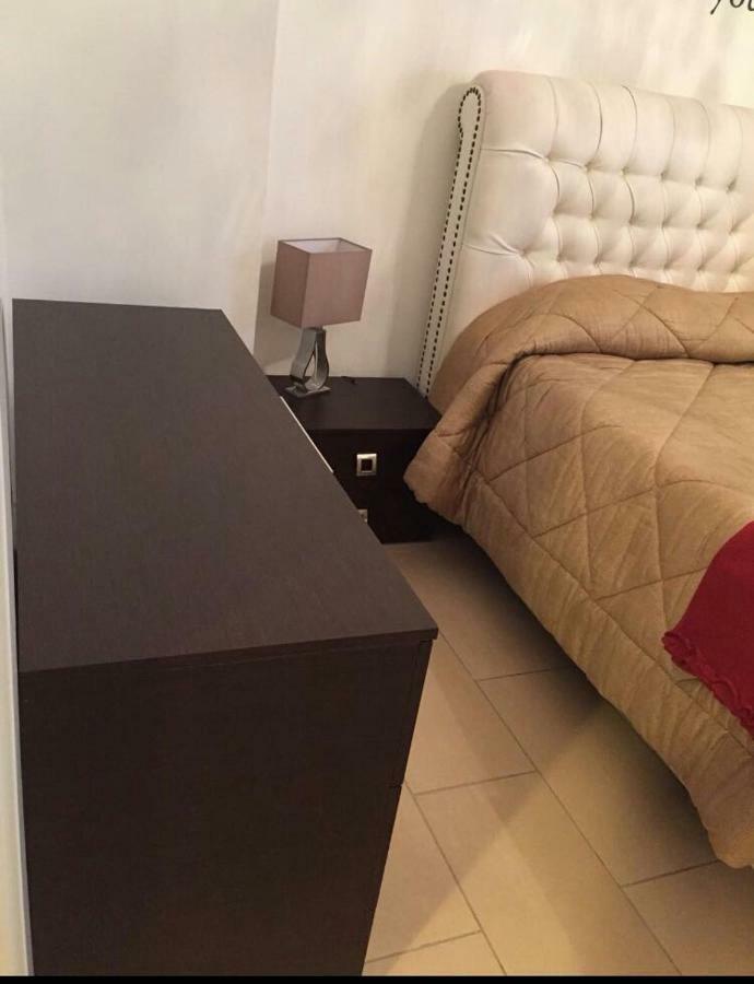 San Sebastiano Apartment Μπάρι Εξωτερικό φωτογραφία