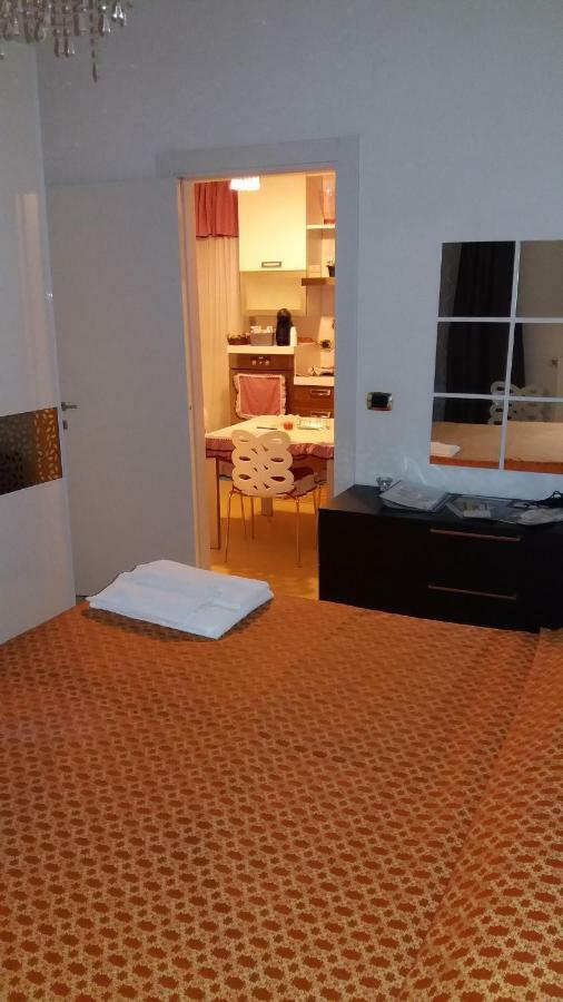 San Sebastiano Apartment Μπάρι Εξωτερικό φωτογραφία