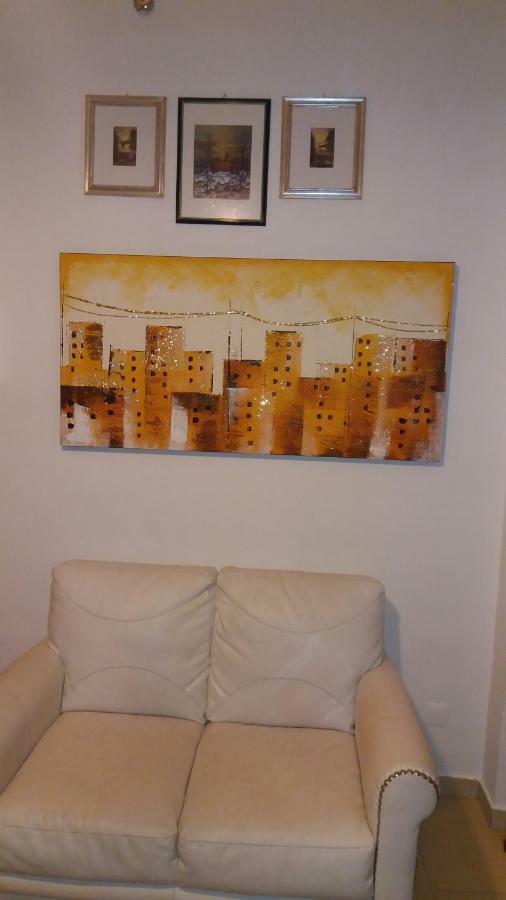 San Sebastiano Apartment Μπάρι Εξωτερικό φωτογραφία