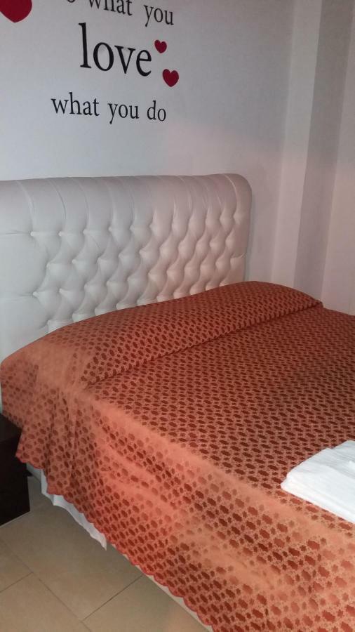 San Sebastiano Apartment Μπάρι Εξωτερικό φωτογραφία