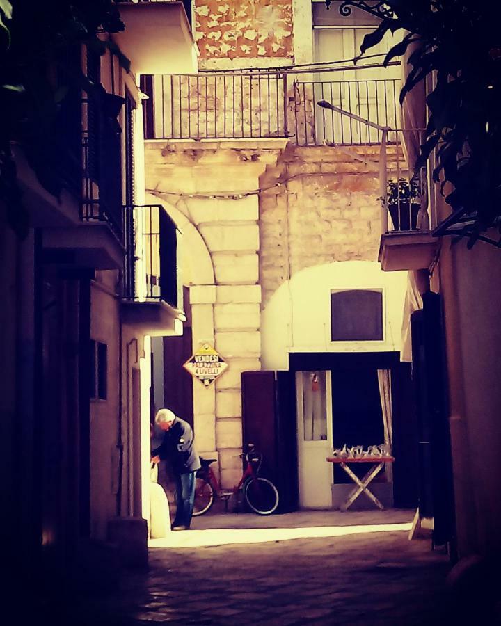 San Sebastiano Apartment Μπάρι Εξωτερικό φωτογραφία
