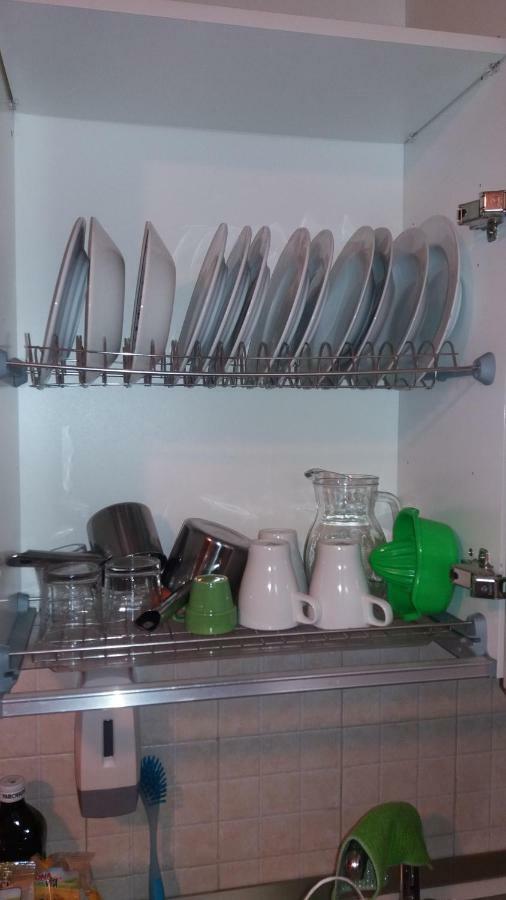 San Sebastiano Apartment Μπάρι Εξωτερικό φωτογραφία