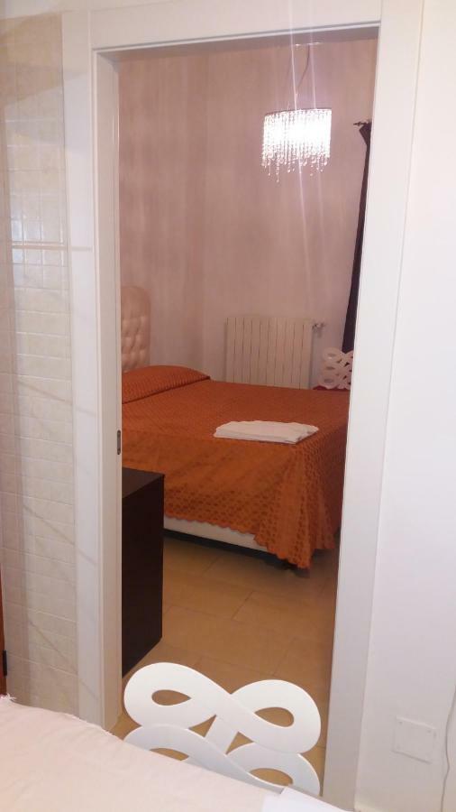San Sebastiano Apartment Μπάρι Εξωτερικό φωτογραφία