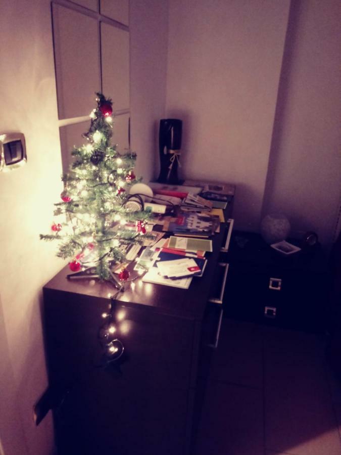 San Sebastiano Apartment Μπάρι Εξωτερικό φωτογραφία