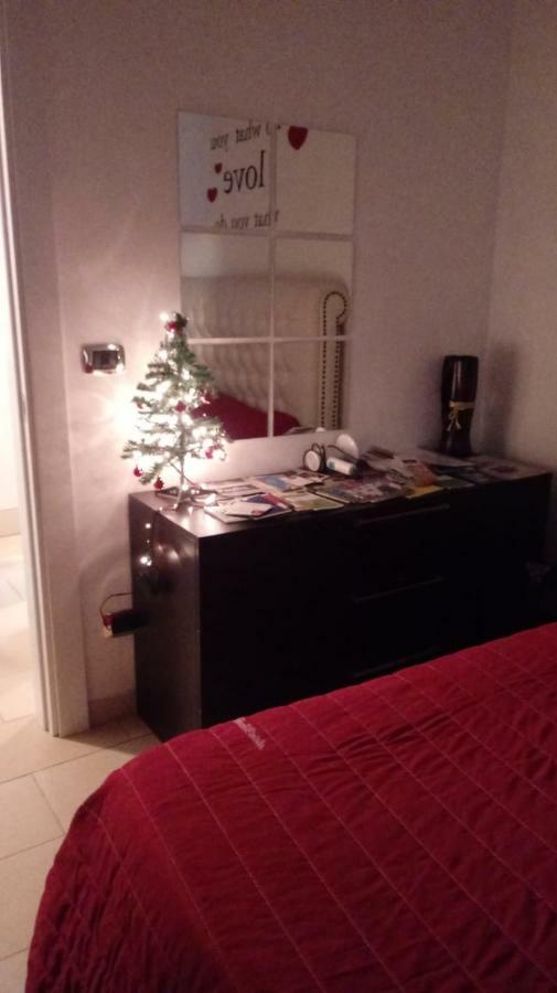 San Sebastiano Apartment Μπάρι Εξωτερικό φωτογραφία