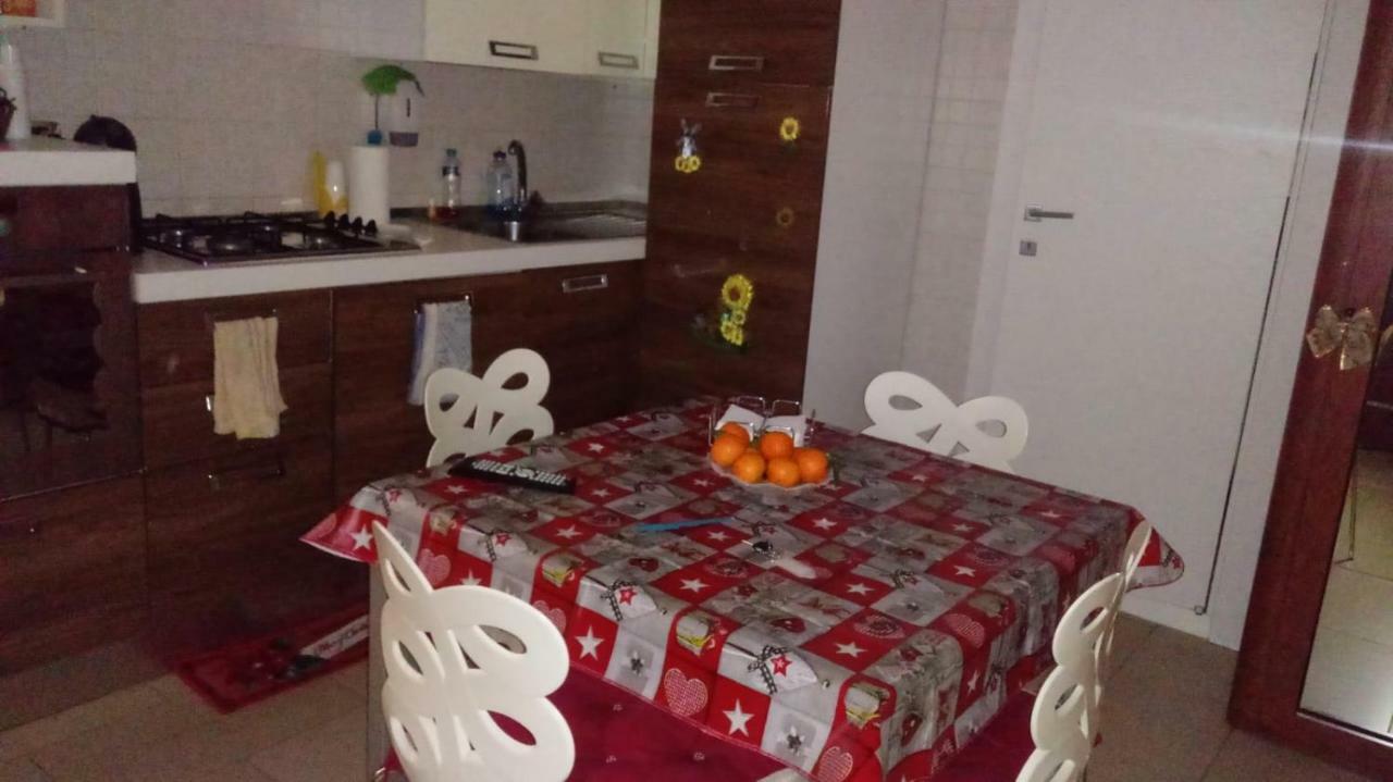 San Sebastiano Apartment Μπάρι Εξωτερικό φωτογραφία
